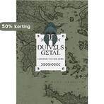 Duivels getal 9789491634604 Lodewijk Van der Borg, Boeken, Verzenden, Zo goed als nieuw, Lodewijk Van der Borg