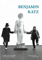 Benjamin Katz 9783943616392 Fabrice Hergott, Verzenden, Fabrice Hergott