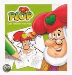 Plop Leer Tekenen Met Plop 3D 5414233019596, Boeken, Kinderboeken | Kleuters, Verzenden, Gelezen