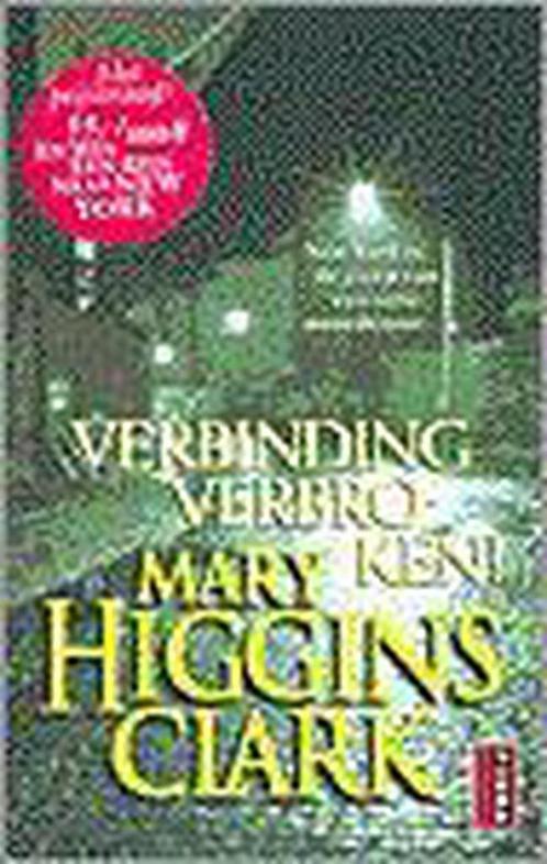 Verbinding verbroken! / Poema thriller 9789024535040, Boeken, Thrillers, Gelezen, Verzenden