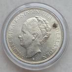Pays-Bas. Wilhelmina. 2 1/2 Gulden 1939 (Sans Prix de, Postzegels en Munten, Munten | Nederland
