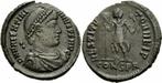 Centenionalis 364-367 Roemisches Kaiserreich Valentinianu..., Verzenden
