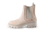 Timberland Chelsea boots in maat 39 Grijs | 5% extra korting, Kleding | Dames, Verzenden, Overige typen, Timberland, Grijs