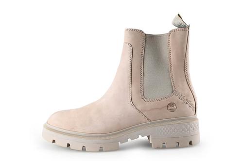 Timberland Chelsea boots in maat 39 Grijs | 5% extra korting, Kleding | Dames, Schoenen, Grijs, Gedragen, Overige typen, Verzenden