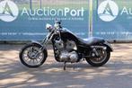 Veiling: Harley-Davidson Sportster 883 Springer Benzine 2004, Motoren, Motoren | Harley-Davidson