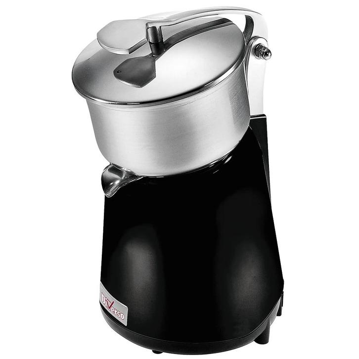 Citruspers | Elektrisch | Drukhendel | 1 Perskegel, Zakelijke goederen, Horeca | Keukenapparatuur, Nieuw in verpakking, Verzenden