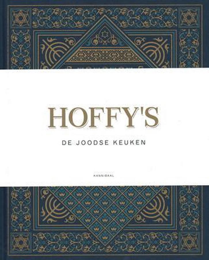 Hoffys 9789463887120 Moshi Hoffman, Boeken, Kookboeken, Gelezen, Verzenden