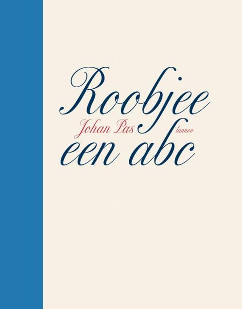 Pjeroo Roobjee - Een Abc 9789020965568, Livres, Art & Culture | Arts plastiques, Envoi