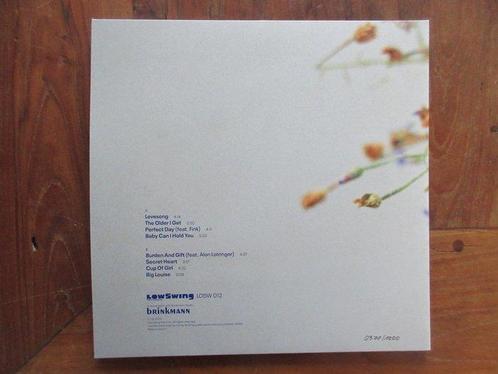 Lori Liebermann - Perfect Day - LP - 2024, Cd's en Dvd's, Vinyl Singles
