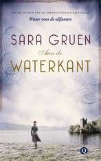 Aan de waterkant 9789021459516 Sara Gruen, Boeken, Verzenden, Gelezen, Sara Gruen