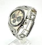 Zenith - El Primero - A384 cal.3019 - Heren - 1969