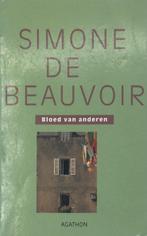 Bloed van anderen 9789026952609, Boeken, Gelezen, Simone de Beauvoir, Verzenden