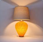 Vianne - Lampe - Verre Soufflé à la bouche - Fabriquée en