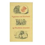 Vignetten van EnschedÃ© op Haarlems stramien 9789070024154, Boeken, Verzenden, Zo goed als nieuw, Schouten