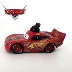Mattel, Disney 1:64 - Modelauto - Lightning McQueen uit de, Verzamelen, Nieuw