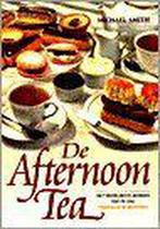 Afternoon tea 9789055014293, Gelezen, M. Smith, Verzenden