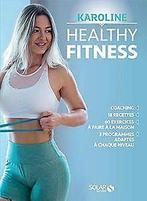 Healthy Fitness  ROLLIN, Karoline  Book, Boeken, Gelezen, ROLLIN, Karoline, Verzenden