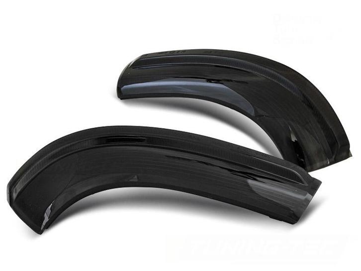 Knipperlichten spiegel voor VW GOLF 5 / GOLF PLUS / JETTA..., Auto-onderdelen, Verlichting, Nieuw, Ophalen of Verzenden