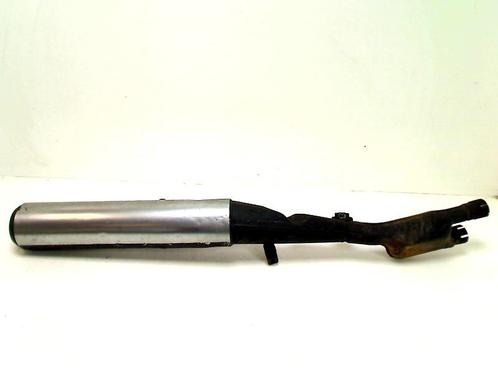 Suzuki GSX 1100 F 1987-1994 GSX1100EF (GV72) 0935 UITLAAT DE, Motoren, Onderdelen | Suzuki, Gebruikt, Ophalen of Verzenden