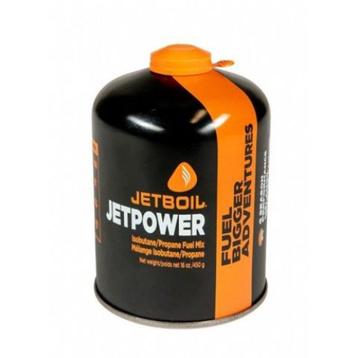 Jetboil Jetpower Fuel 450g beschikbaar voor biedingen