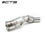 CTS Turbo 4 catless downpipe BWM F20-F21-F22-F30-F32-F36 N2, Autos : Divers, Tuning & Styling, Verzenden
