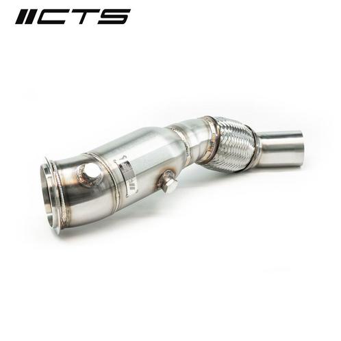 CTS Turbo 4 catless downpipe BWM F20-F21-F22-F30-F32-F36 N2, Autos : Divers, Tuning & Styling, Envoi