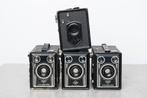 Agfa box camera lot Caméra, Nieuw