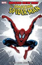 Amazing Spider-Man Volume 20: Brand New Day, Verzenden