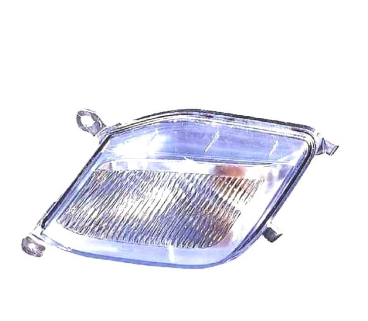 Clignotants Avant Pour Nissan Micra K13 07-11, Auto-onderdelen, Verlichting, Verzenden