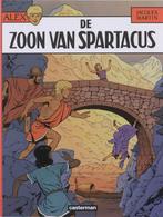 De zoon van Spartacus / Alex / 12 9789030330127, Boeken, Verzenden, Gelezen, Jacques Martin