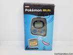 Nintendo Pokemon Mini - Console - Blue - PAL - Boxed, Verzenden