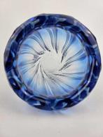 Val Saint Lambert - Vase - Cristal, Antiek en Kunst