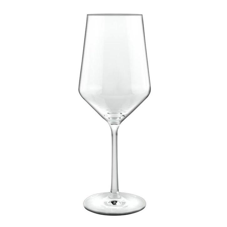 Wijnglazen | PURE CRYSTAL | Kristalglas | 54cl | 6 Stuks |, Articles professionnels, Horeca | Équipement de cuisine, Envoi
