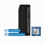 HP ProDesk 400 G7 SFF i5-10500 8GB DDR4 256GB NVMe, Computers en Software, Gebruikt, 8 GB, Ophalen of Verzenden, HP