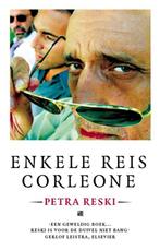 Enkele reis Corleone 9789048808496, Boeken, Gelezen, Petra Reski, Verzenden