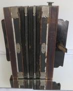 Tripoli - - Accordéon diatonique à boutons - Italie - 1920, Musique & Instruments