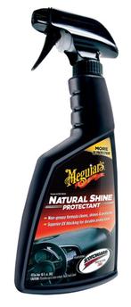 Meguiar's Natural Shine Protectant, Autos : Divers, Ophalen