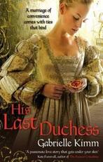 His Last Duchess, Boeken, Nieuw, Nederlands, Verzenden