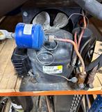 Koelmotor Tecumseh, AE4430Y-FZ1A, R134A, Zakelijke goederen, Kantoor en Winkelinrichting | Onderdelen