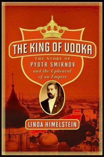 The King of Vodka 9780061829871, Livres, Livres Autre, Envoi