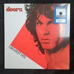 The Doors - GREATEST HITS Limited edition Exclusive White, Cd's en Dvd's, Vinyl Singles, Nieuw in verpakking