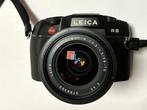 Leica R8 + Vario-Elmar-R 1:3,5-4,5/28-70mm Appareil photo, Collections