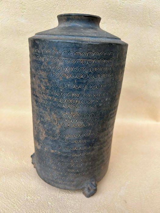 Chinois ancien, empire Han Céramique Vase en céramique de la, Antiquités & Art, Antiquités | Autres Antiquités