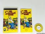 PSP - The Simpsons Game, Gebruikt, Verzenden