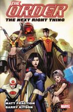 The Order Volume 01: The Next Right Thing, Boeken, Strips | Comics, Nieuw, Verzenden