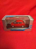 Minichamps, IXO 1:43 - Modelauto (4) - Audi A6, BMW 645i,, Hobby en Vrije tijd, Nieuw