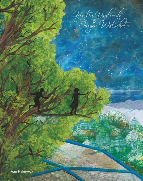 De serres van Mendel 9789461319302 Kristin Vanlierde, Boeken, Kinderboeken | Jeugd | 10 tot 12 jaar, Zo goed als nieuw, Verzenden