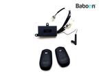 Immobilizer Ontvanger Kymco AK 550 i (3870A-LGC6-E00), Motoren, Verzenden, Gebruikt