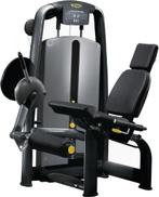 selection leg extension, Sport en Fitness, Fitnessmaterialen, Verzenden, Zo goed als nieuw, Benen