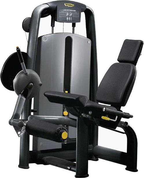 selection leg extension, Sport en Fitness, Fitnessmaterialen, Zo goed als nieuw, Benen, Verzenden